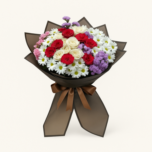 Buket Bunga Terdekat